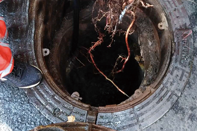 德格管道预处理